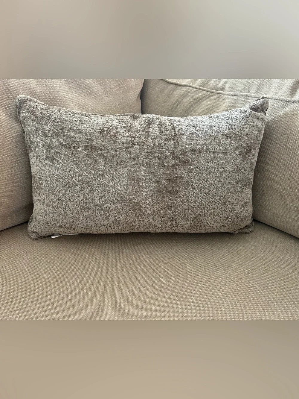 Sheffield Home whimsical ghost